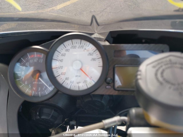 BMW K1300 S 2015 WB1050804FZ798932 Image 7