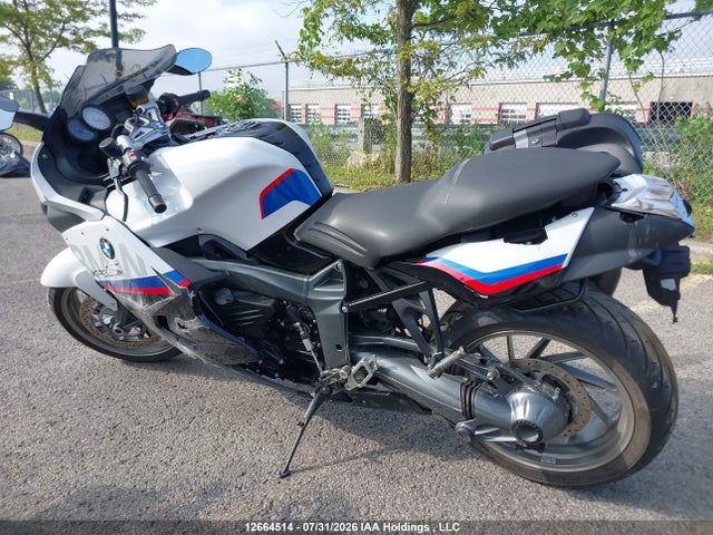 BMW K1300 S 2015 WB1050804FZ798932 Image 9