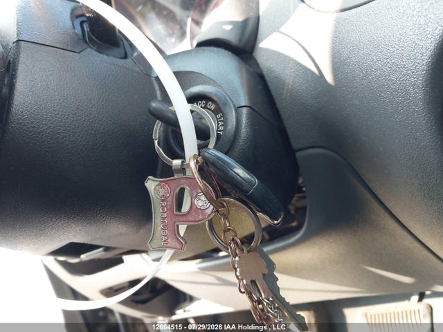 Продаж на аукціоні авто 2011 Kia Rio Ex/ex-convenience, vin: KNADH4B34B6866919, номер лоту: 12664515