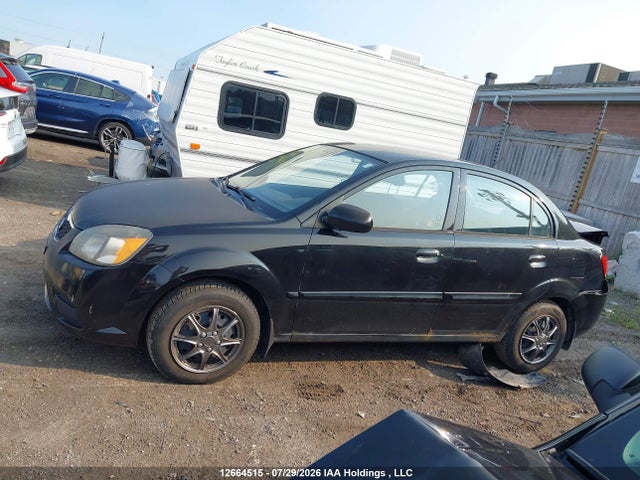 Продаж на аукціоні авто 2011 Kia Rio Ex/ex-convenience, vin: KNADH4B34B6866919, номер лоту: 12664515
