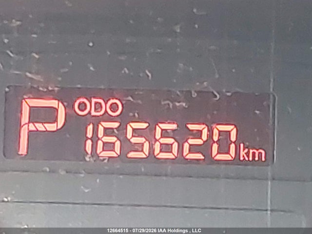 Продаж на аукціоні авто 2011 Kia Rio Ex/ex-convenience, vin: KNADH4B34B6866919, номер лоту: 12664515
