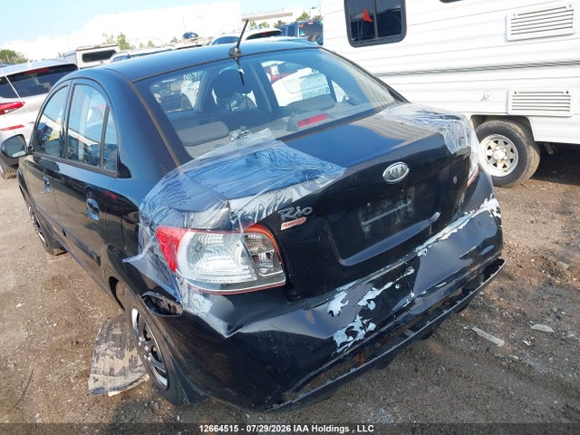 Продаж на аукціоні авто 2011 Kia Rio Ex/ex-convenience, vin: KNADH4B34B6866919, номер лоту: 12664515