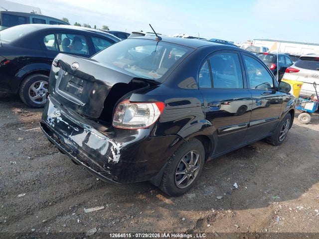 Продаж на аукціоні авто 2011 Kia Rio Ex/ex-convenience, vin: KNADH4B34B6866919, номер лоту: 12664515