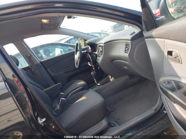 Продаж на аукціоні авто 2011 Kia Rio Ex/ex-convenience, vin: KNADH4B34B6866919, номер лоту: 12664515