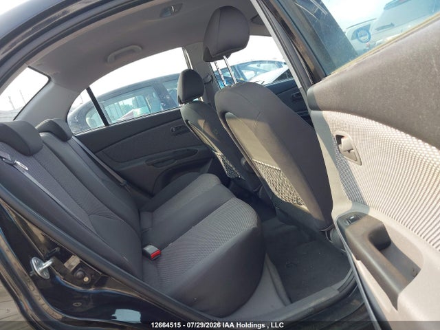 Продаж на аукціоні авто 2011 Kia Rio Ex/ex-convenience, vin: KNADH4B34B6866919, номер лоту: 12664515