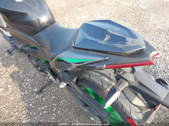Kawasaki Er500 2024 ML5ERGF14RDA18430 Image 18