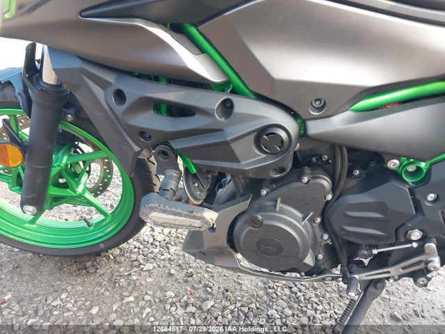 Kawasaki Er500 2024 ML5ERGF14RDA18430 Image 19