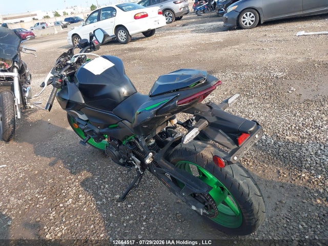 Kawasaki Er500 2024 ML5ERGF14RDA18430 Image 3