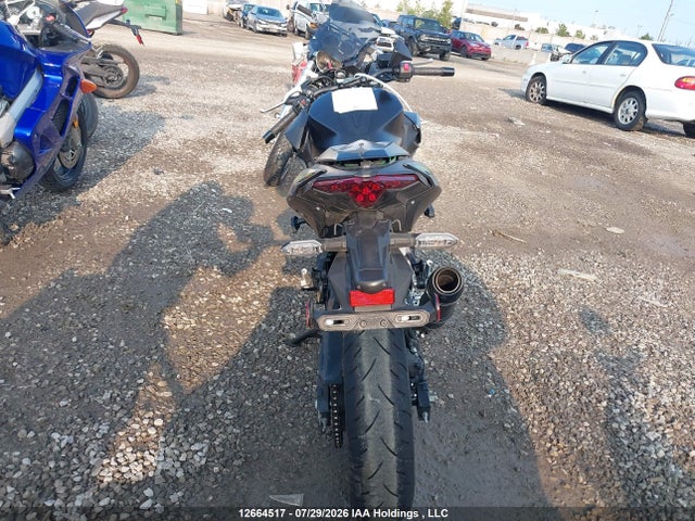 Kawasaki Er500 2024 ML5ERGF14RDA18430 Image 6