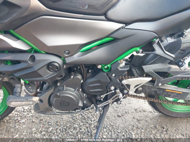 Kawasaki Er500 2024 ML5ERGF14RDA18430 Image 9