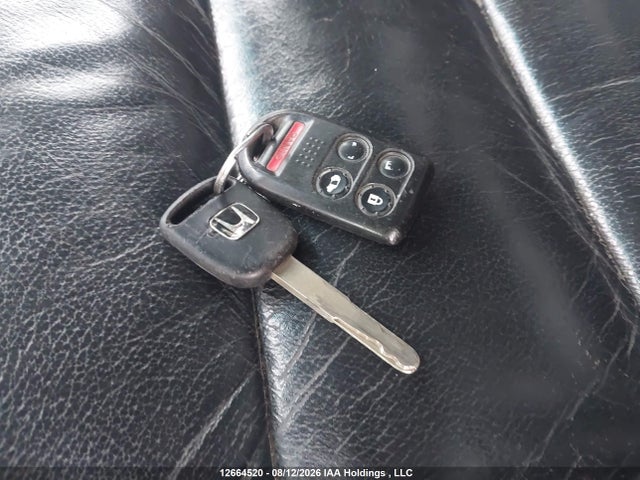 Aukcja sprzedaży 2006 Honda Odyssey Touring, vin: 5FNRL388X6B501272, numer aukcji: 12664520