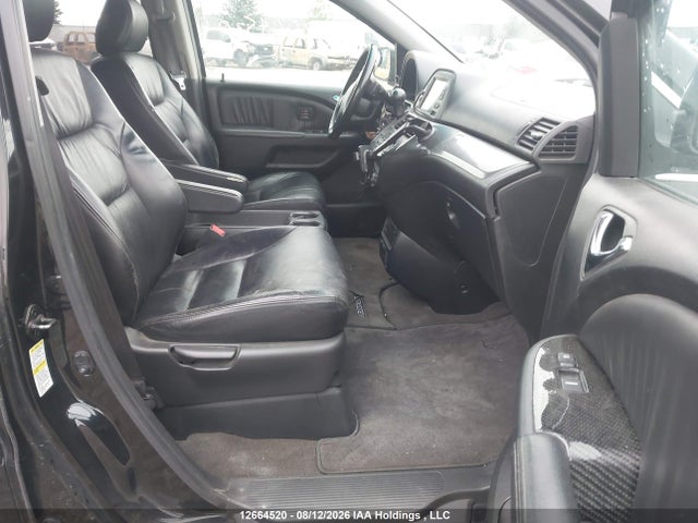 Aukcja sprzedaży 2006 Honda Odyssey Touring, vin: 5FNRL388X6B501272, numer aukcji: 12664520