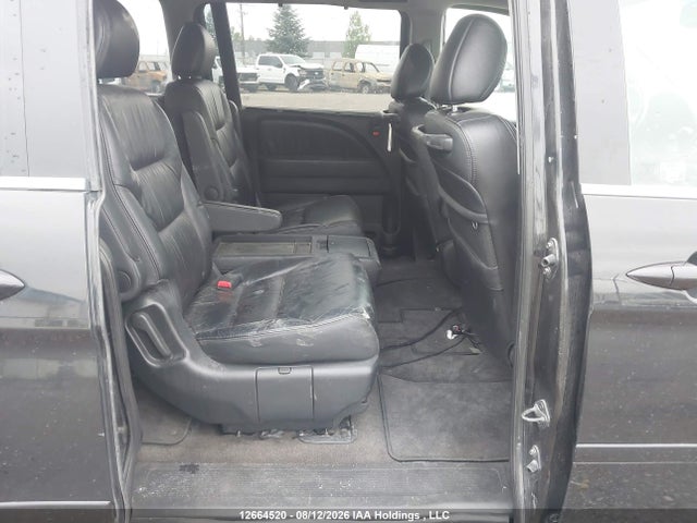 Aukcja sprzedaży 2006 Honda Odyssey Touring, vin: 5FNRL388X6B501272, numer aukcji: 12664520