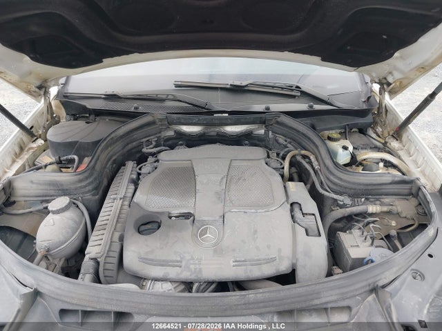WDCGG8JBXEG326938 Mercedes-Benz Glk 350 4matic