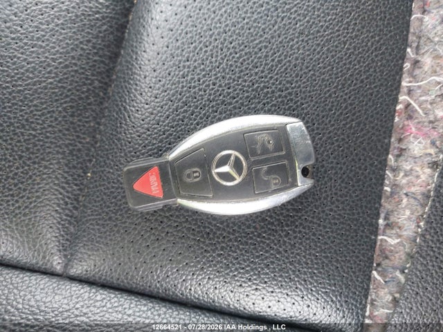 WDCGG8JBXEG326938 Mercedes-Benz Glk 350 4matic