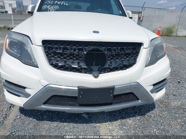 WDCGG8JBXEG326938 Mercedes-Benz Glk 350 4matic