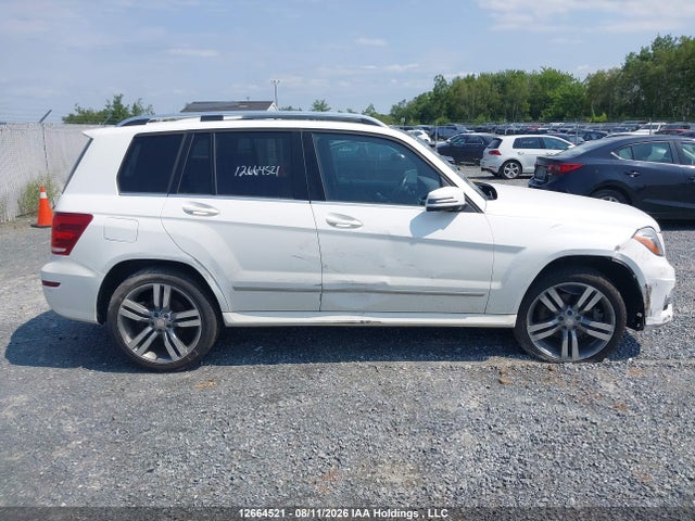 WDCGG8JBXEG326938 Mercedes-Benz Glk 350 4matic