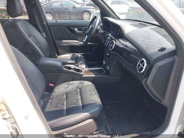 WDCGG8JBXEG326938 Mercedes-Benz Glk 350 4matic