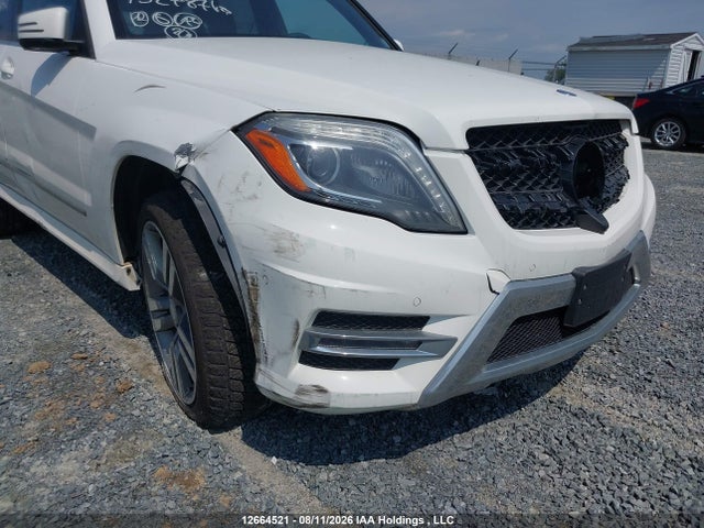 WDCGG8JBXEG326938 Mercedes-Benz Glk 350 4matic