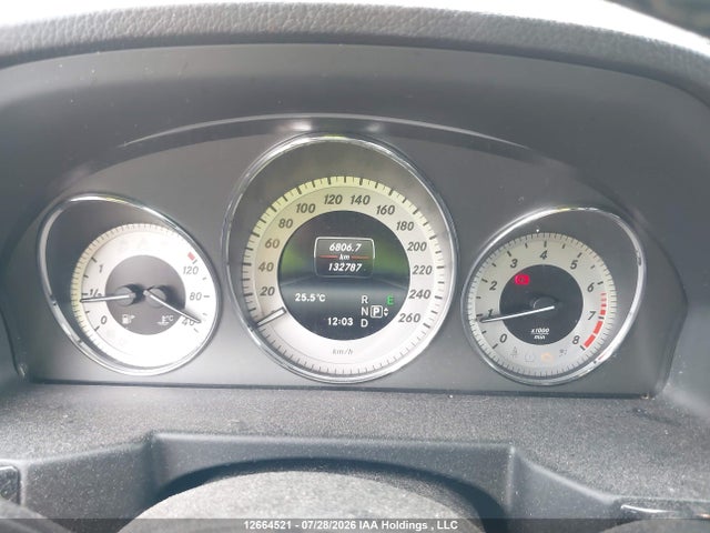 WDCGG8JBXEG326938 Mercedes-Benz Glk 350 4matic