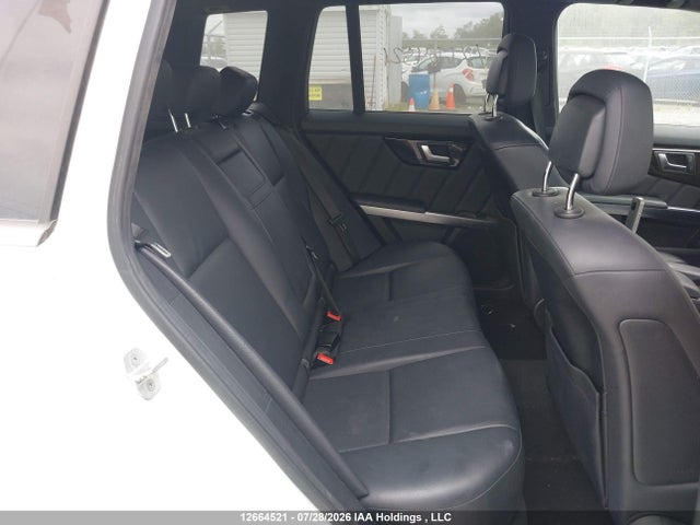 WDCGG8JBXEG326938 Mercedes-Benz Glk 350 4matic
