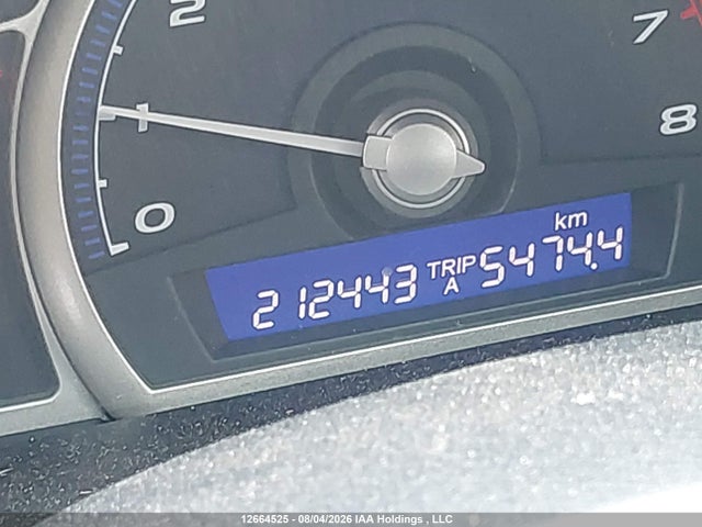 Продаж на аукціоні авто 2009 Honda Civic Dx-g, vin: 2HGFG12319H010419, номер лоту: 12664525