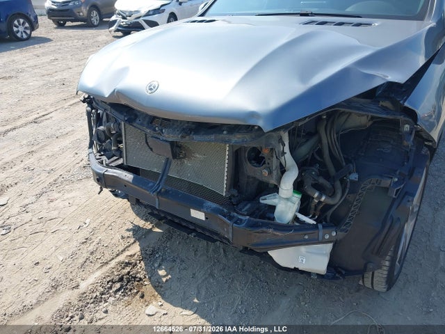 12664526 :رقم المزاد ، 4JGDA5GB6KB185502 vin ، 2019 Mercedes-benz Gle 400 4matic مزاد بيع