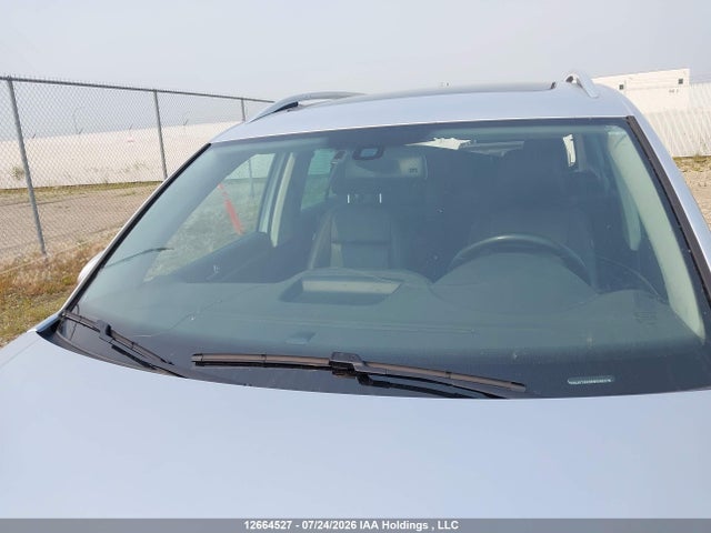 12664527 :رقم المزاد ، WVGJV7AX0DW545379 vin ، 2013 Volkswagen Tiguan S/se/sel مزاد بيع
