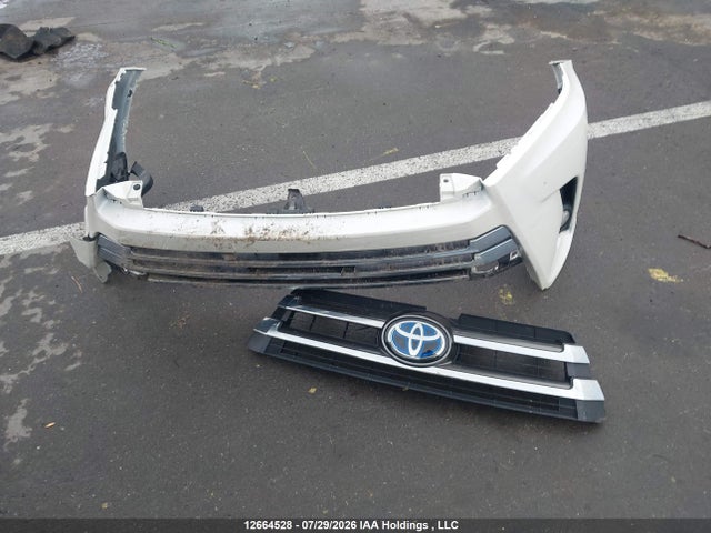 2019 Toyota Highlander Hybrid/xle მანქანა იყიდება აუქციონზე, vin: 5TDJGRFH3KS072652, აუქციონის ნომერი: 12664528