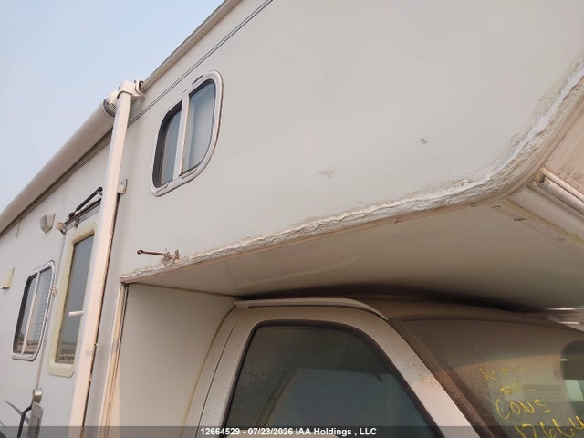 Aukcja sprzedaży 2003 Chevrolet Express Comm Cutaway Standard, vin: 1GBJG31U731152606, numer aukcji: 12664529