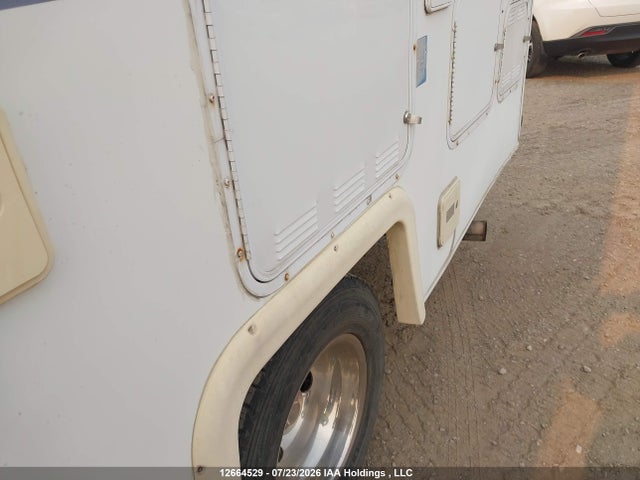 Aukcja sprzedaży 2003 Chevrolet Express Comm Cutaway Standard, vin: 1GBJG31U731152606, numer aukcji: 12664529