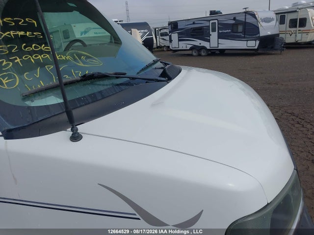 Aukcja sprzedaży 2003 Chevrolet Express Comm Cutaway Standard, vin: 1GBJG31U731152606, numer aukcji: 12664529