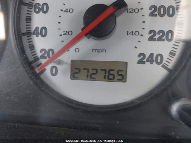 Auction sale of the 2005 Honda Civic Dx Vp, vin: 2HGES15355H012903, lot number: 12664530