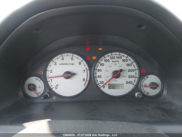 Auction sale of the 2005 Honda Civic Dx Vp, vin: 2HGES15355H012903, lot number: 12664530