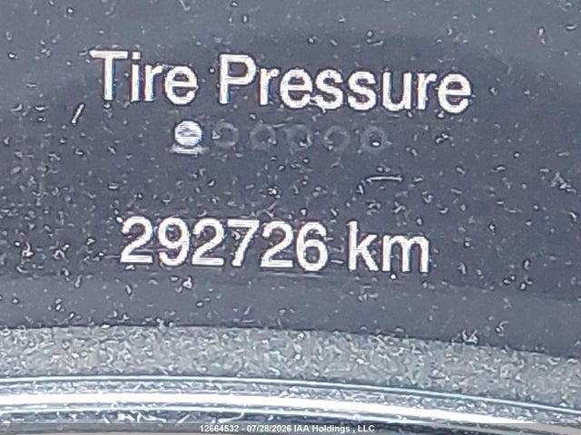 12664532 :رقم المزاد ، 1C4RJFJT2EC459679 vin ، 2014 Jeep Grand Cherokee Summit مزاد بيع