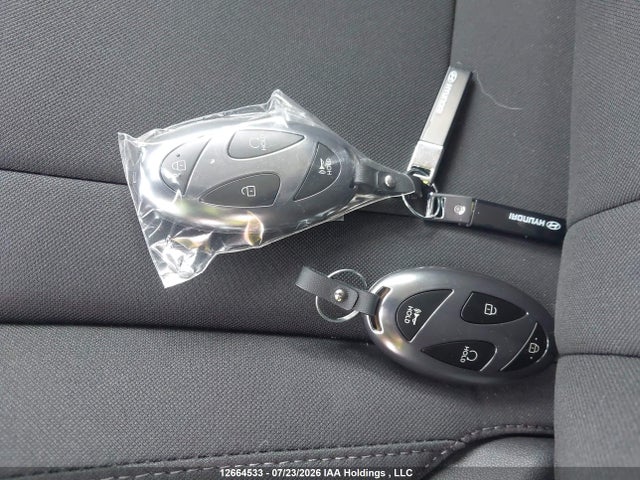 KMHLM4DG7TU178237 Hyundai Elantra Preferred With Tech Package