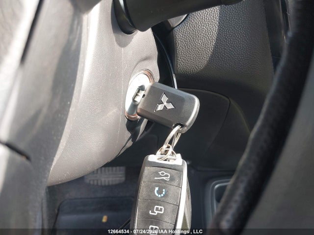 Aukcja sprzedaży 2024 Mitsubishi Mirage Es, vin: ML32AUHJ2RH003798, numer aukcji: 12664534