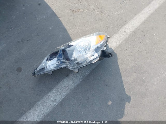 Aukcja sprzedaży 2024 Mitsubishi Mirage Es, vin: ML32AUHJ2RH003798, numer aukcji: 12664534