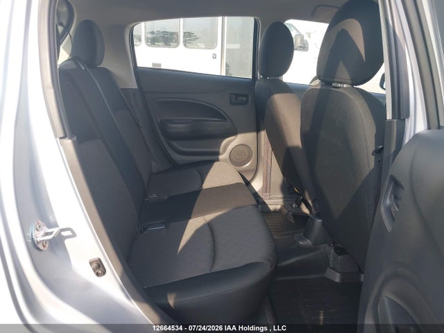 Aukcja sprzedaży 2024 Mitsubishi Mirage Es, vin: ML32AUHJ2RH003798, numer aukcji: 12664534