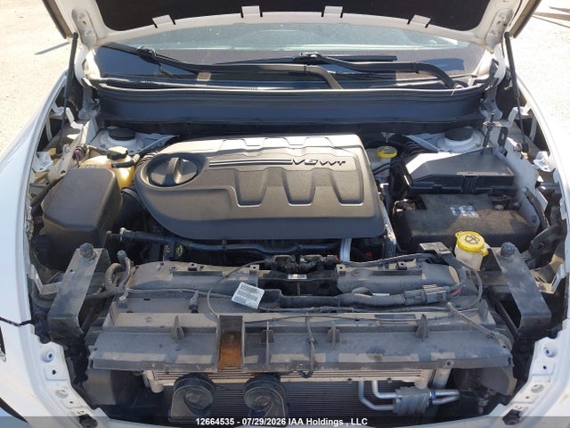 Продаж на аукціоні авто 2017 Jeep Cherokee Limited, vin: 1C4PJMDS4HD225203, номер лоту: 12664535