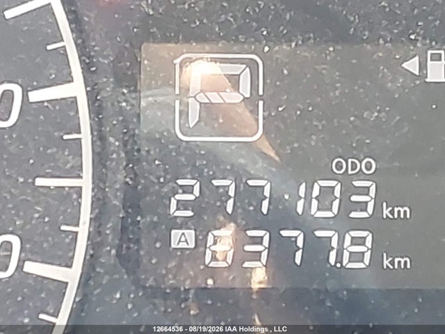 12664536 :رقم المزاد ، 3N1CE2CP8JL365634 vin ، 2018 Nissan Versa Note S/sr/sv مزاد بيع