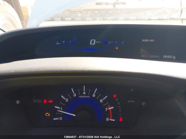 Продажа на аукционе авто 2015 Honda Civic, vin: 2HGFB2F52FH027127, номер лота: 12664537
