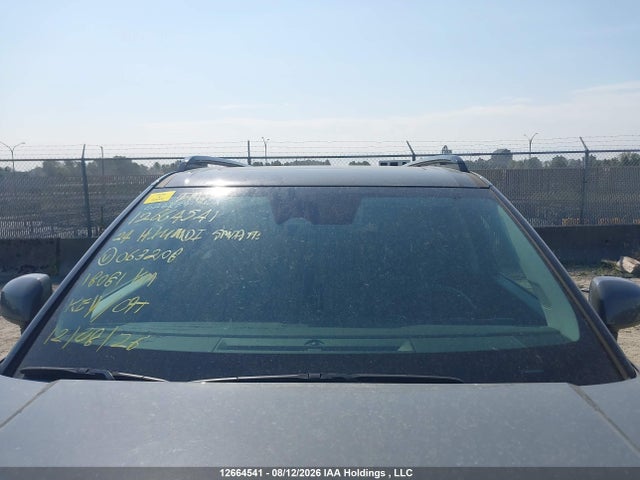 12664541 :رقم المزاد ، 5NMP4DGL8RH063208 vin ، 2024 Hyundai Santa Fe Limited مزاد بيع