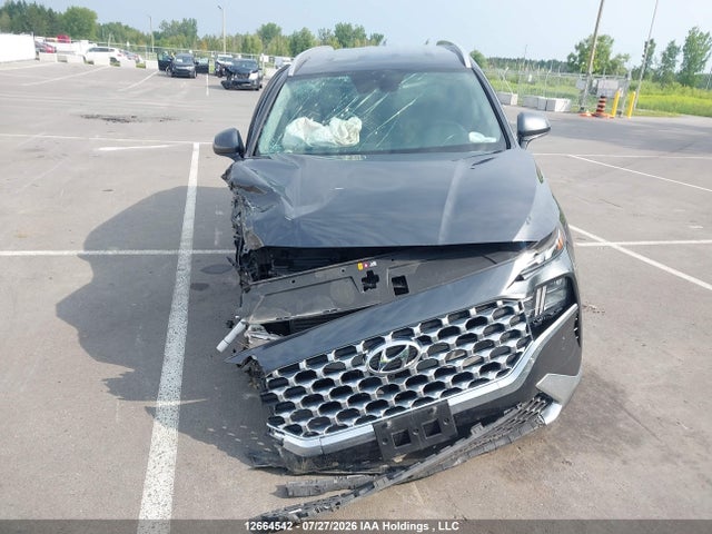 Aukcja sprzedaży 2023 Hyundai Santa Fe, vin: 5NMS3DAJ2PH582577, numer aukcji: 12664542