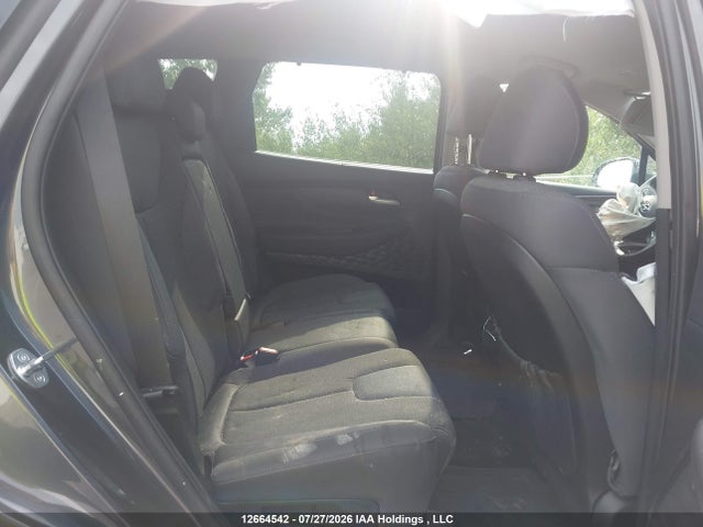 Aukcja sprzedaży 2023 Hyundai Santa Fe, vin: 5NMS3DAJ2PH582577, numer aukcji: 12664542