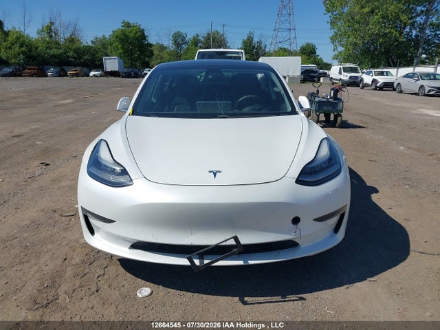Aukcja sprzedaży 2020 Tesla Model 3 Standard Range Plus, vin: 5YJ3E1EA9LF718268, numer aukcji: 12664545