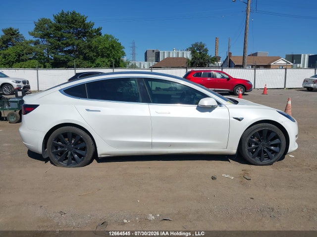 Aukcja sprzedaży 2020 Tesla Model 3 Standard Range Plus, vin: 5YJ3E1EA9LF718268, numer aukcji: 12664545