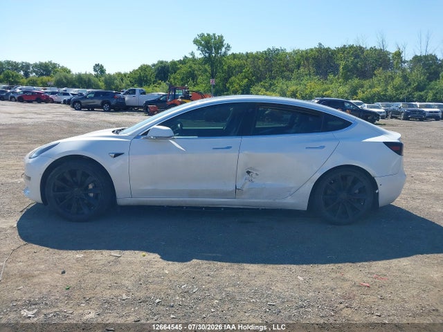 Aukcja sprzedaży 2020 Tesla Model 3 Standard Range Plus, vin: 5YJ3E1EA9LF718268, numer aukcji: 12664545