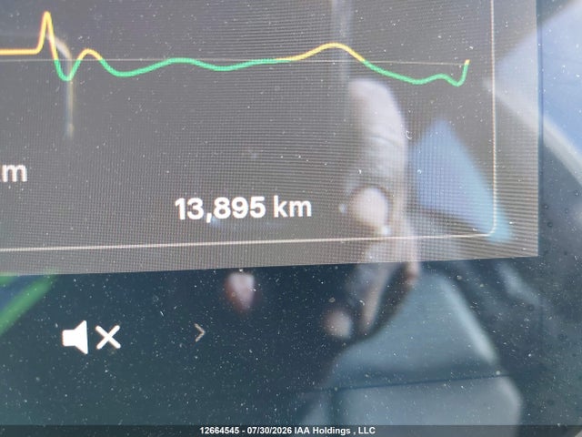 Aukcja sprzedaży 2020 Tesla Model 3 Standard Range Plus, vin: 5YJ3E1EA9LF718268, numer aukcji: 12664545