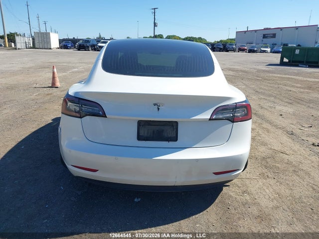 Aukcja sprzedaży 2020 Tesla Model 3 Standard Range Plus, vin: 5YJ3E1EA9LF718268, numer aukcji: 12664545